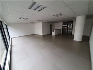 71.1500015258789 m² Office Space in Umhlanga Ridge