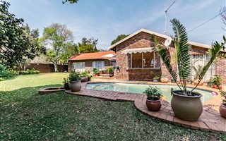 4 Bedroom House in Newlands