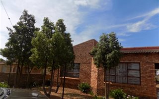 3 Bedroom House in Mabopane