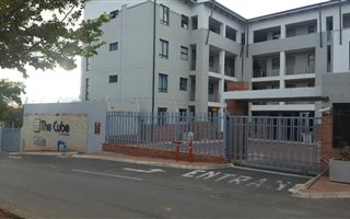 2 Bedroom Apartment in Rivonia