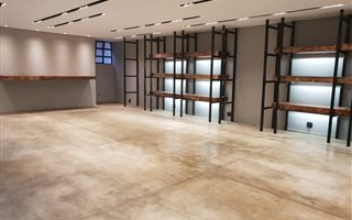 75 m² Commercial space in Johannesburg Central