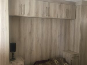 1 Bedroom Garden Cottage in Bardene