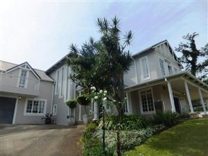 5 Bed House in Muswell Hill