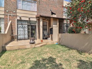 2 Bed Townhouse in Dayanglen