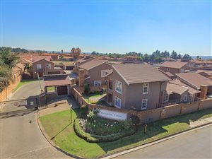 3 Bed House in Newmarket Park