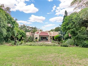 3 Bed House in Kelvin