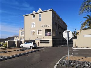 2 Bed Apartment in Durbanville Central