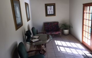 147 m² Office Space in Harmelia