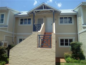 2 Bedroom Apartment in Caribbean Beach Club