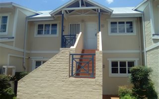 2 Bedroom Apartment in Caribbean Beach Club