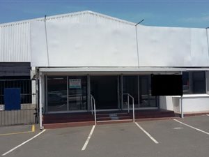 1250 m² Retail Space in Pinetown Central