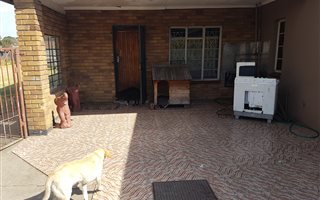 4 Bedroom House in Bethal