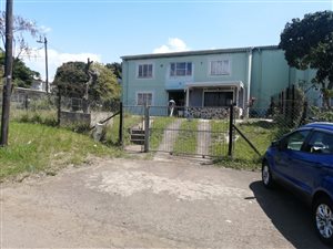 1 Bed Apartment in Caneside