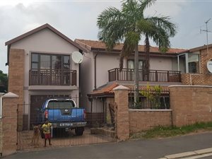 3 Bed House in Montford
