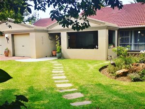 3 Bed House in Brackenhurst