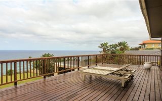 4 Bedroom House in Amanzimtoti
