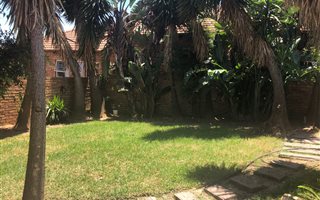 2 Bedroom Townhouse in Wilgeheuwel