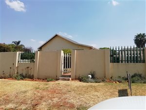 4 Bed House in Discovery