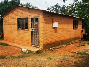 2 Bed House in Rietvallei AH