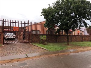 3 Bed House in Palmridge
