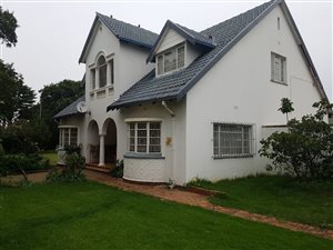 3 Bed House in Nigel Central