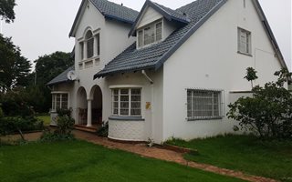 3 Bedroom House in Nigel Central