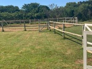 1 ha Land available in Mooikloof Equestrian Estate