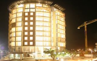 2 Bedroom Apartment in Durban Point Waterfront