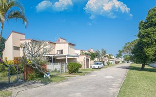 3 Bedroom Apartment in Meerensee