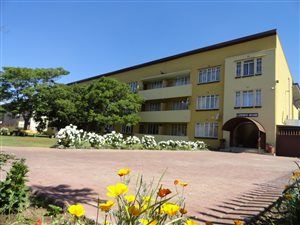 2 Bed Apartment in Lambton