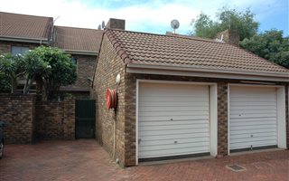 3 Bedroom Townhouse in Wonderboom