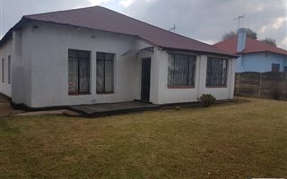 3 Bedroom House in Pollak Park