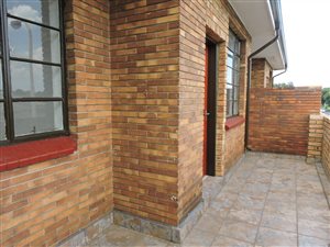 1 Bed Flat in Strubenvale