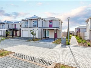 3 Bed House in Kraaifontein Central