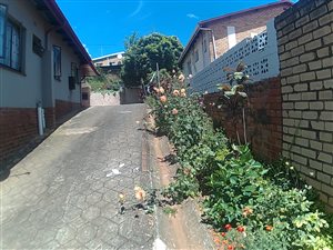4 Bed House in Northdale