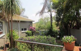 3 Bedroom Townhouse in Eldoglen