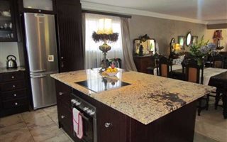 3 Bedroom Townhouse in Eldoglen