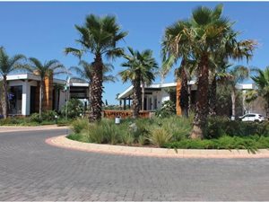 1 Bed Apartment in Willow Park Manor