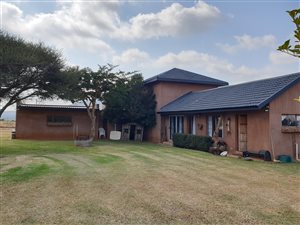 7 ha Farm in Polokwane Central