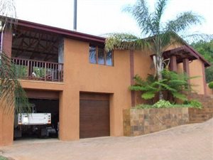 9000 m² Smallholding in White River