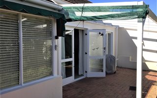 1 Bedroom House in Hunters Estate