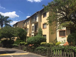 2 Bed Apartment in Atholl