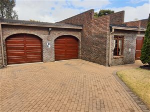 3 Bed House in Nigel Central
