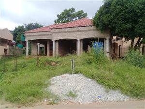 3 Bed House in Gakgapane