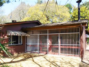 2 Bed House in Rayton