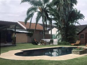 3 Bed House in Gonubie