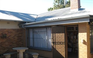 3 Bedroom House in Homestead
