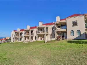2 Bed Apartment in Mossel Bay Central