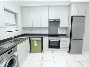 2 Bed Apartment in Fourways