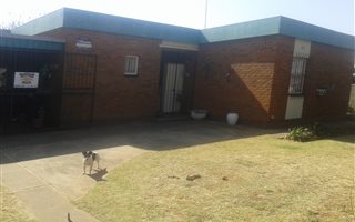 3 Bedroom House in Vanderbijlpark CE